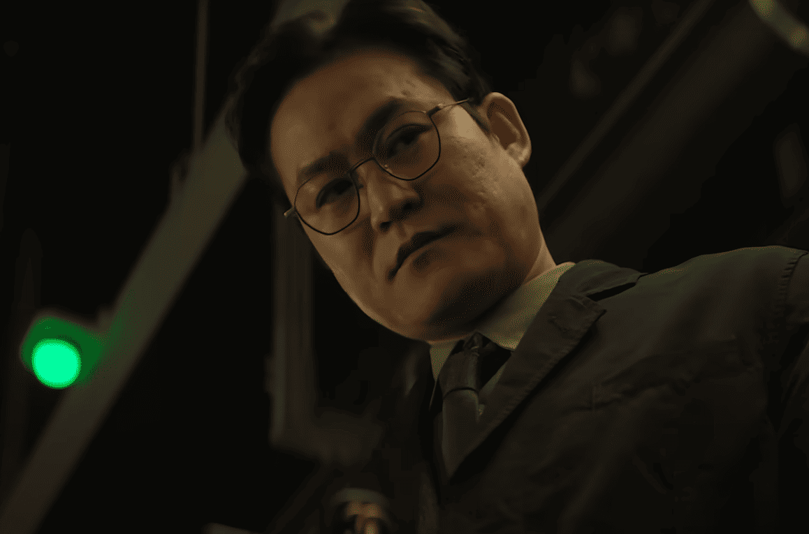 나인퍼즐 드라마 관련 이미지