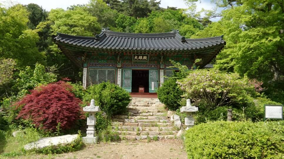 100대 명산 등산하기 춘천 삼악산 의암호를 품은 명품 조망과 짜릿한 산행