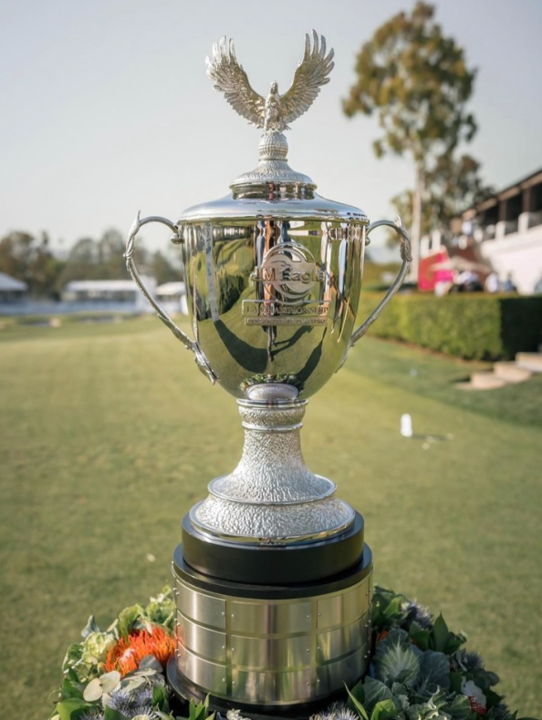 ㅣ2023 LPGA JM이글 LA챔피언십 트로피
