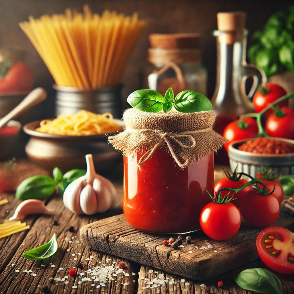 코스트코 라구 토마토 소스