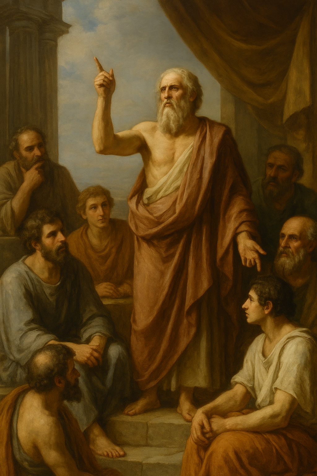 플라톤의 이데아론