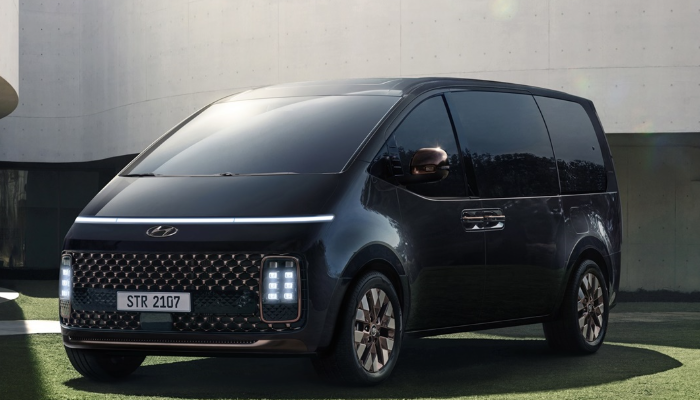 현대 스타렉스 중고차 가격 시세표 유지비