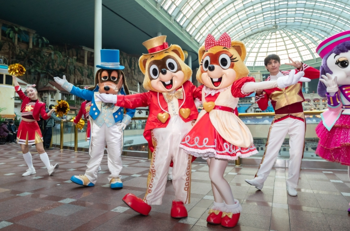 롯데월드-어드벤처-페스티벌-이미지