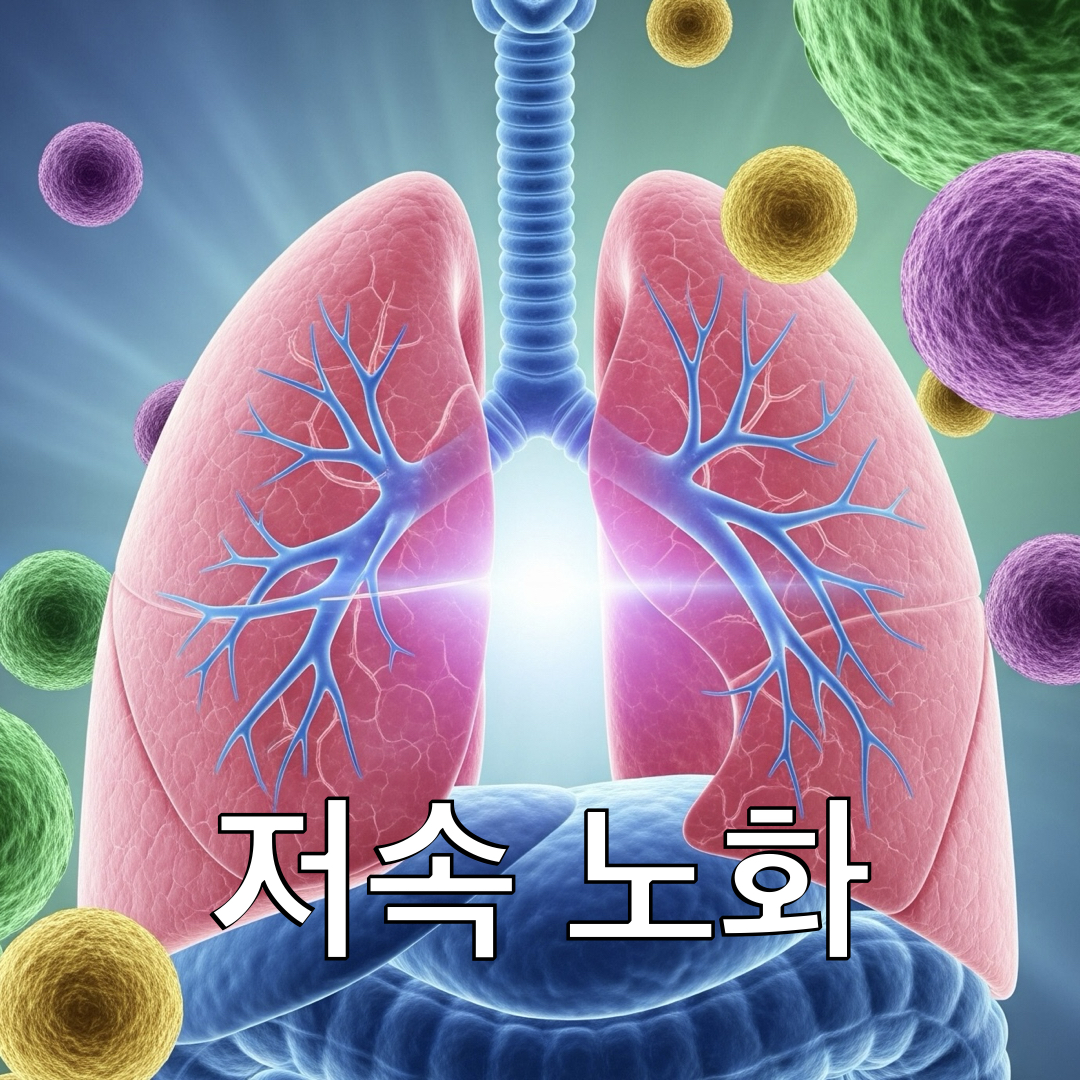 저속노화
