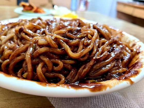 대광식당 제천 맛집