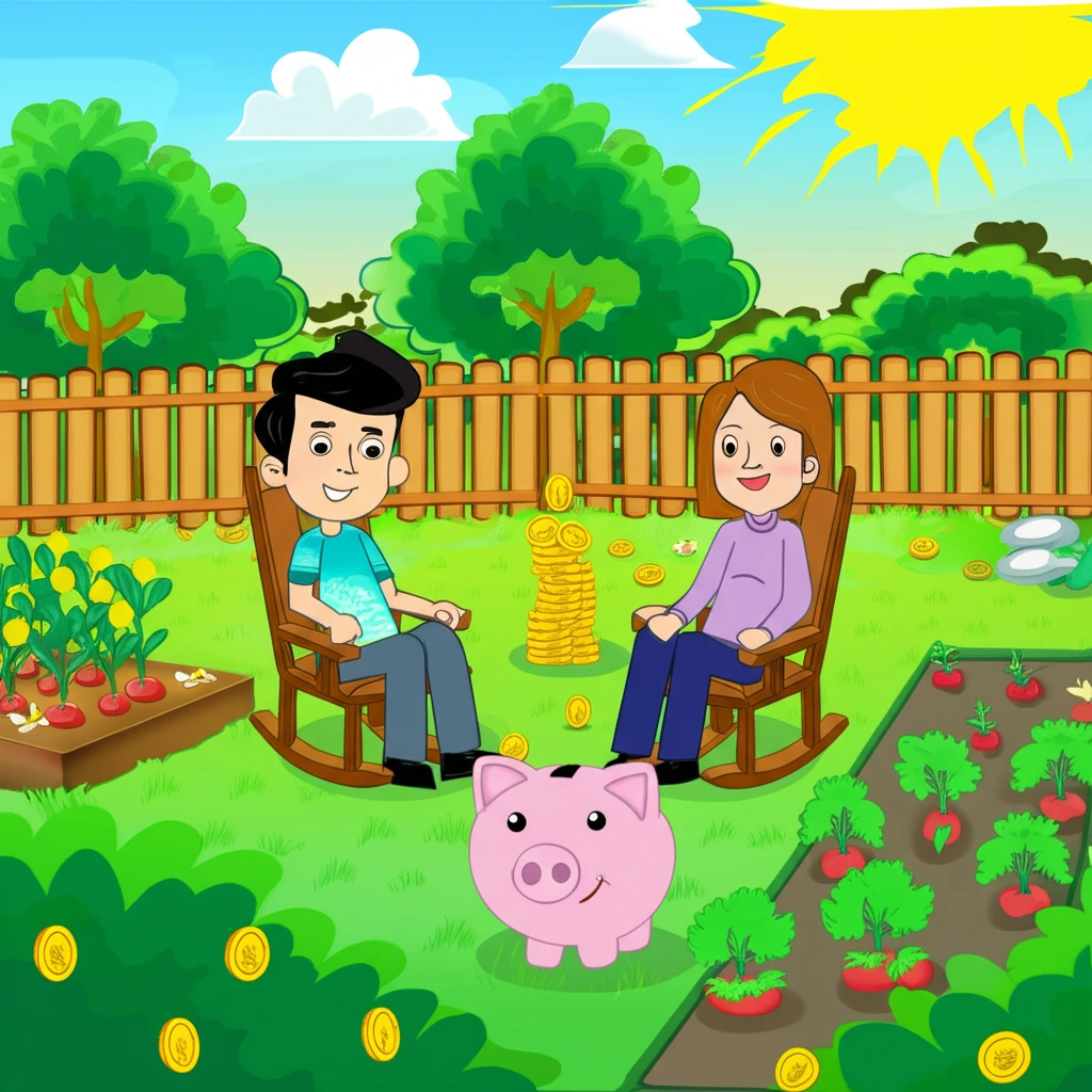 퇴직 후 뭐하지? 애 키우는 엄마의 