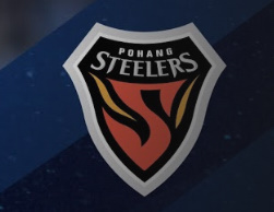 알트태그-포항 구단 엠블럼