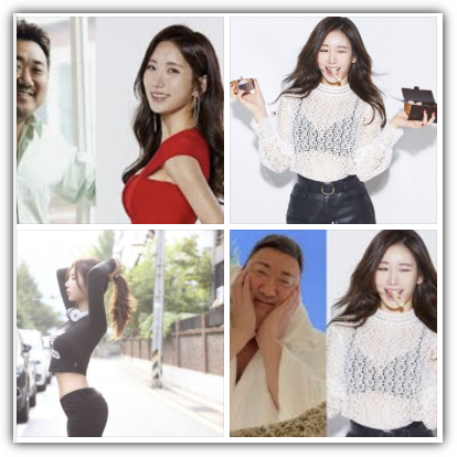 예정화, 나이, 키, 프로필, 재산, 수입, 남편 마동석, 결혼 근황, 반응 및 향후 전망