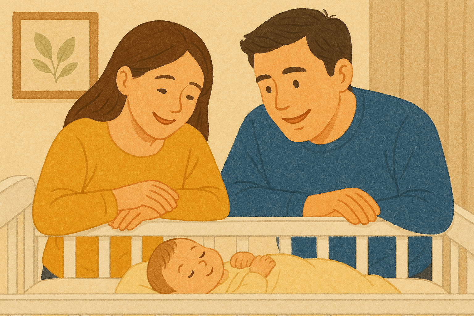 2025년 출산휴가·육아휴직 제도, 왜 다시 봐야 하나요?