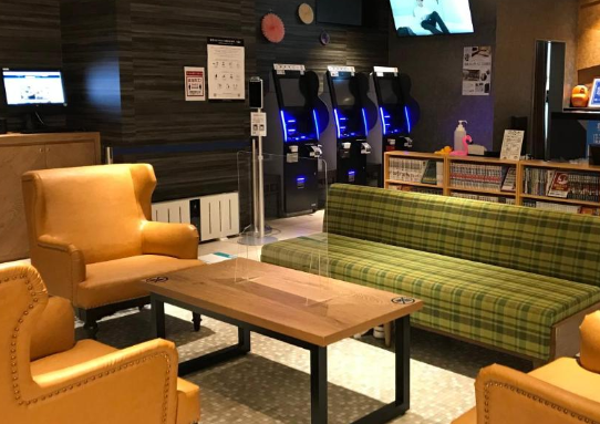 소테츠 프레사 인 오사카 신사이바시