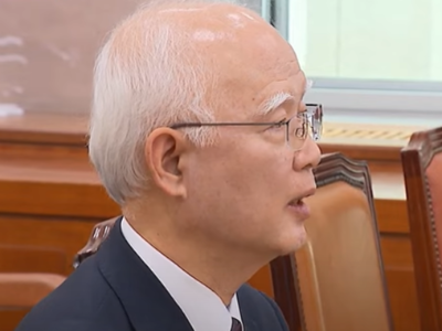윤석열 탄핵 주심재판관 지명 &amp;#124; 정형식 헌법재판관 프로필 나이 고향 가족 학력 경력 등