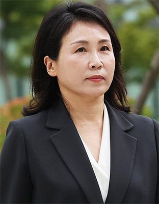 김혜경 여사
