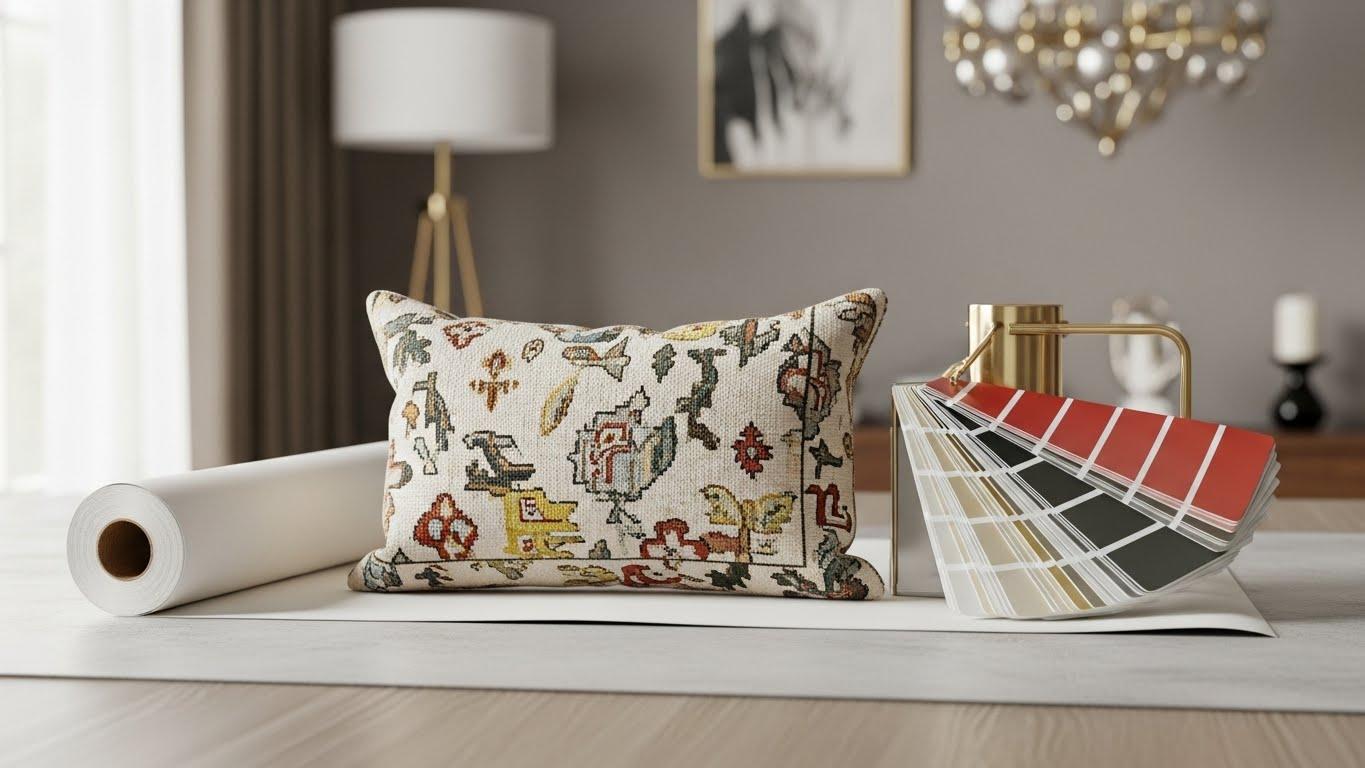 인테리어 설계비