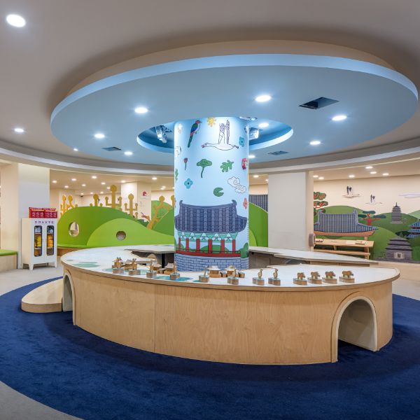 국립경주박물관