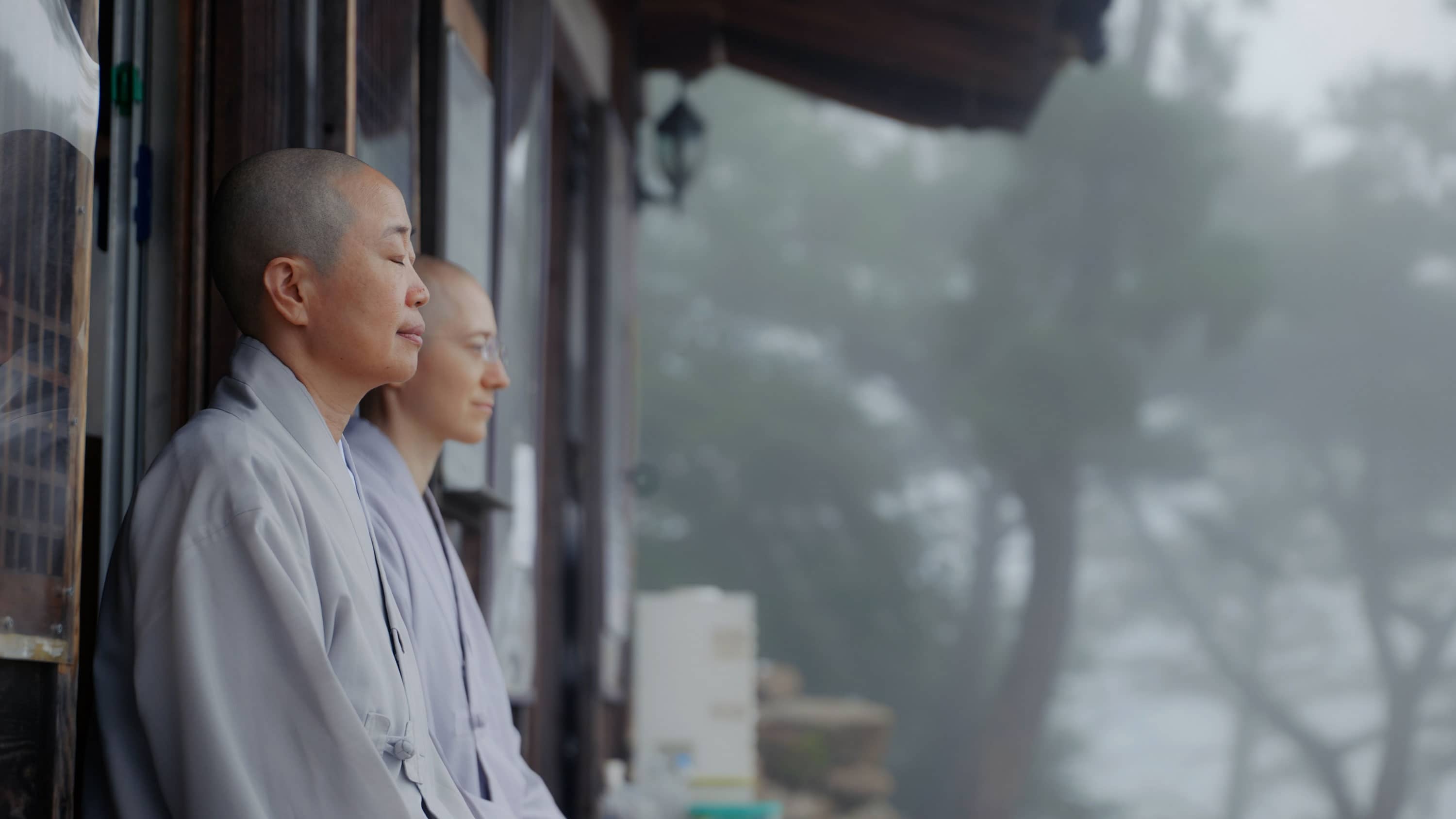 무경계