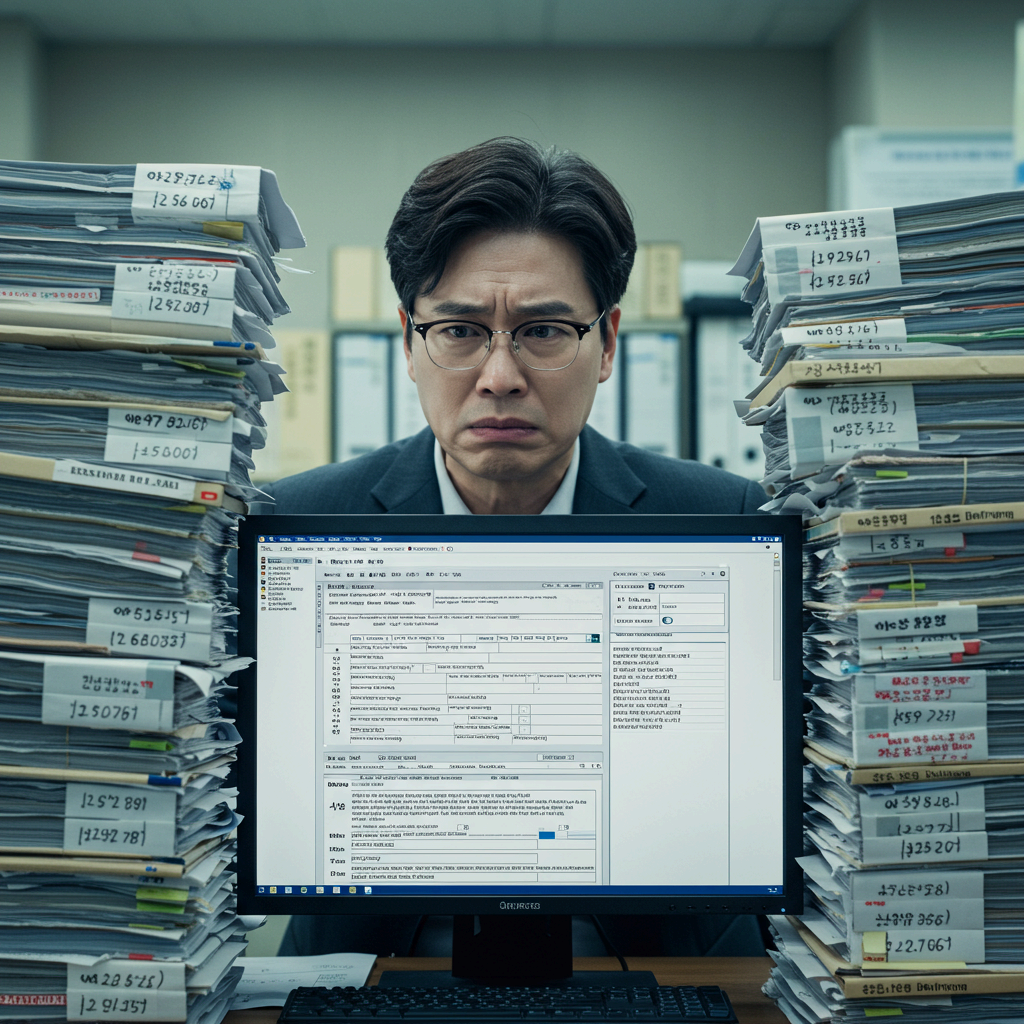 세금계산서 미발급하면 벌금? 과태료부터 세무조사까지