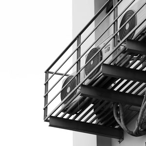 코피가 자주나는 이유 - 건조한 공기, 냉난방