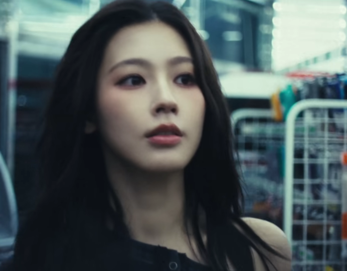 미연(아이들) Say My Name