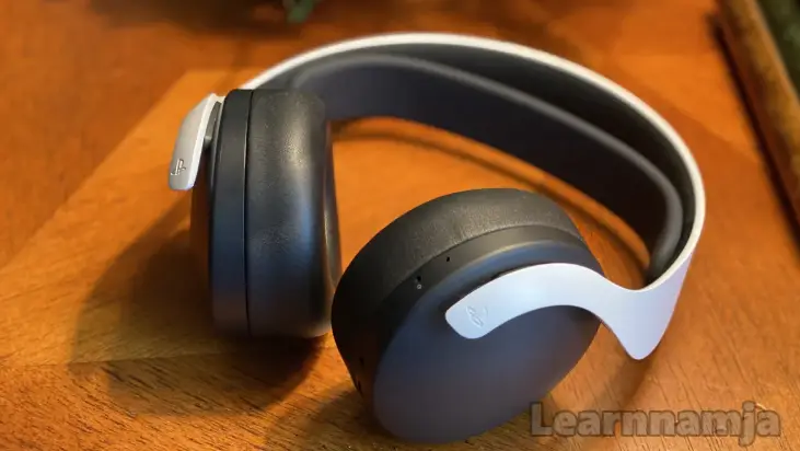 PS5 펄스 3D 헤드셋