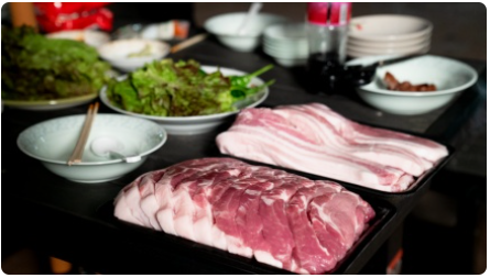 웨이브파크 카라반