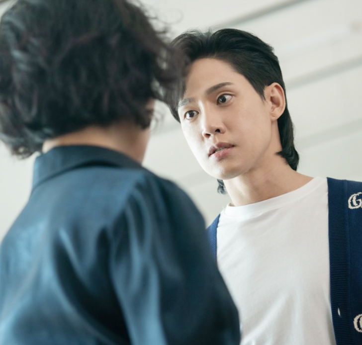 더 글로리 등장인물