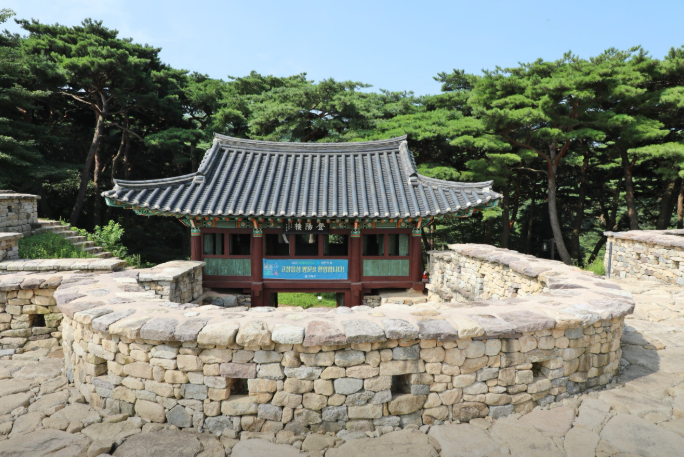 고창읍성