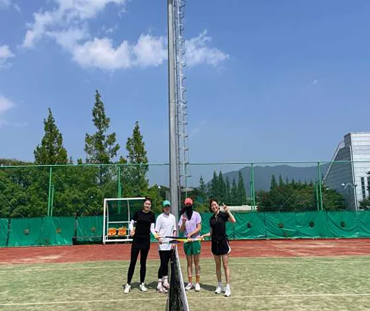 MJ실내테니스장