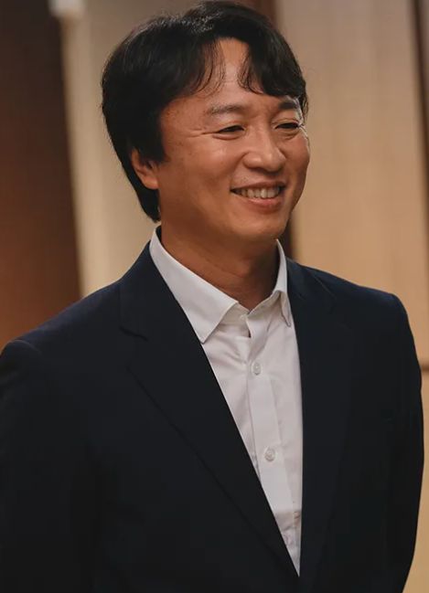 배우 전배수