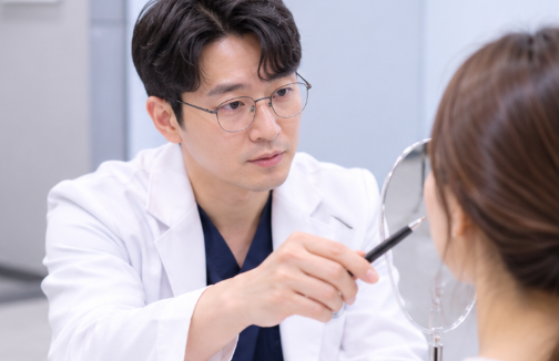 성형외과 상담실장과 원장 상담, 무엇이 다를까?