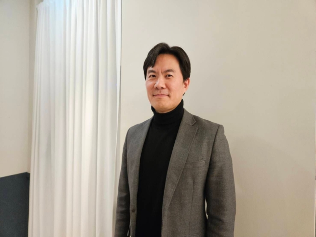 김경민 서울대 환경대학원 교수