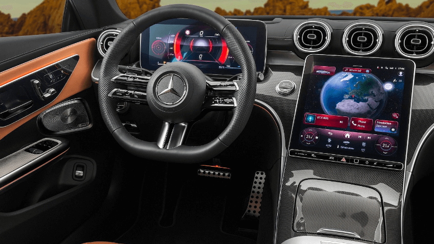 벤츠 CLE 쿠페 가격 450 4MATIC cle 200