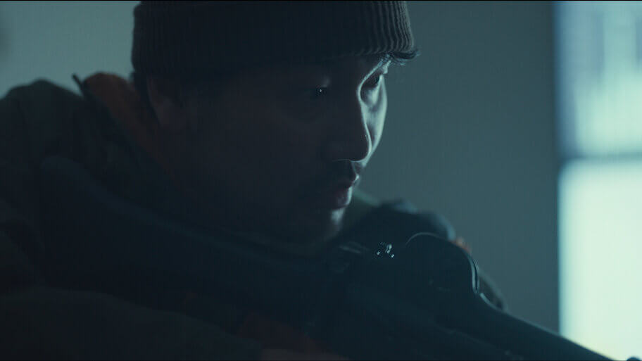 넷플릭스 트리거