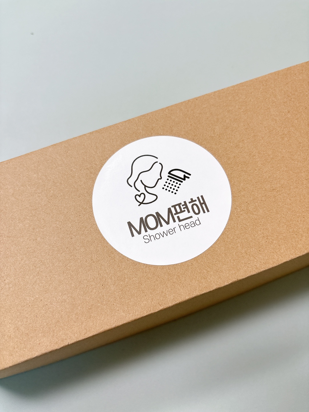 맘편해_샤워기_상자포장