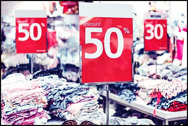 블랙프라이데이 세일기간 직구 꿀팁정보