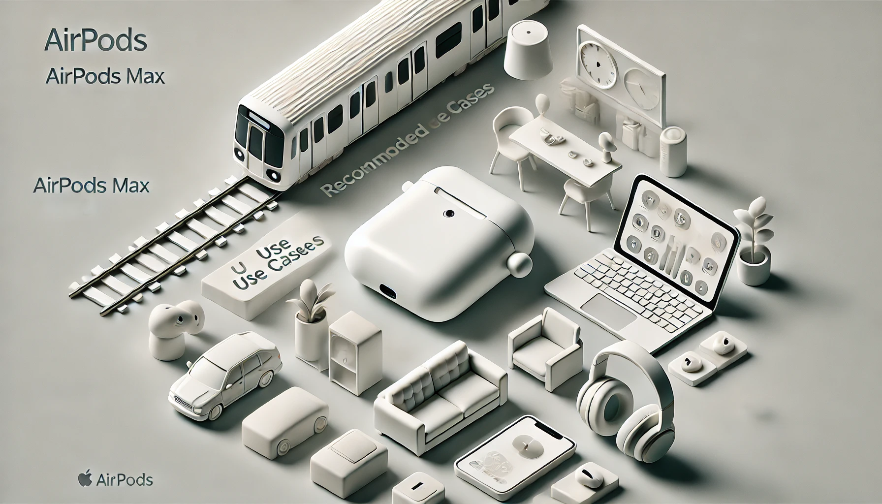 에어 팟 프로 3와 에어팟 맥스 장단점 정리