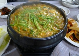 매운탕