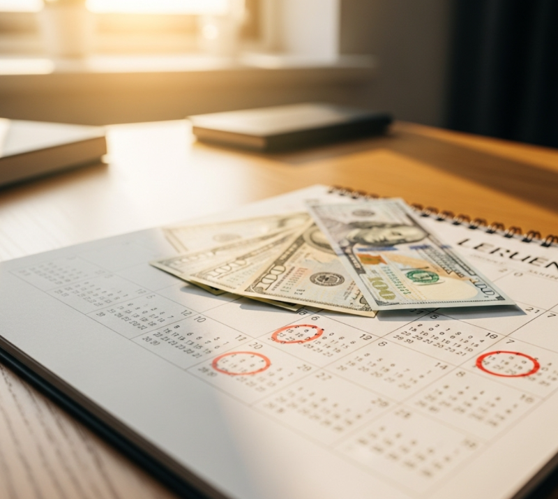 DIVO ETF 장점: 마음 편한 월급 같은 배당