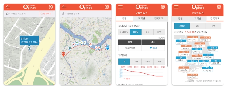 오피넷