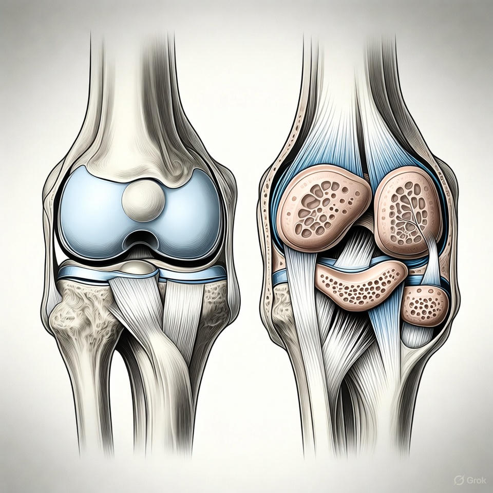 콘드로이친 효능 운동 해결 