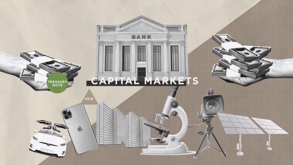 토큰화 주식 허용