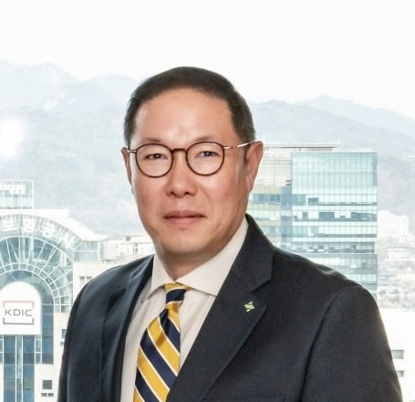 조현상 HS효성 부회장.