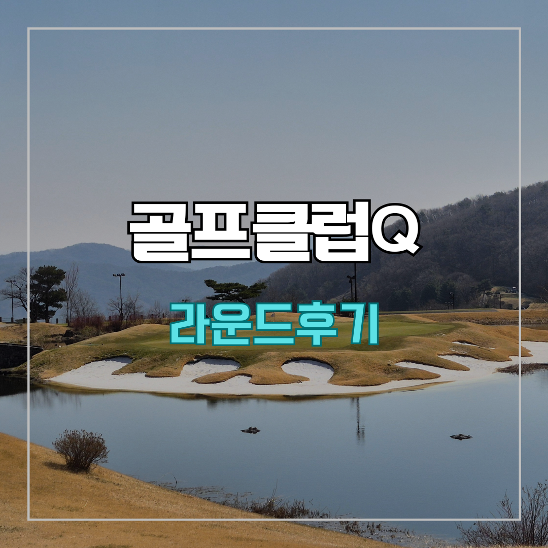 골프클럽Q