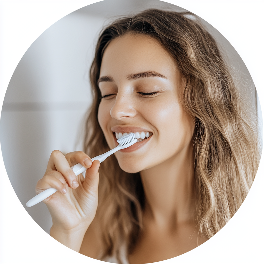 치아 미백이 치과의사에게 중요한 이유