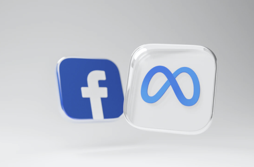 메타 (Meta, 구 페이스북)