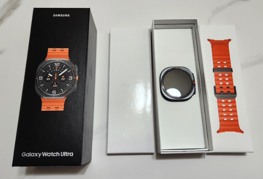 갤럭시 워치 울트라