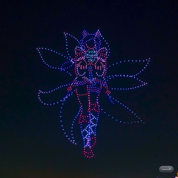 2024 한강 드론쇼 일정 테마 명당 위치