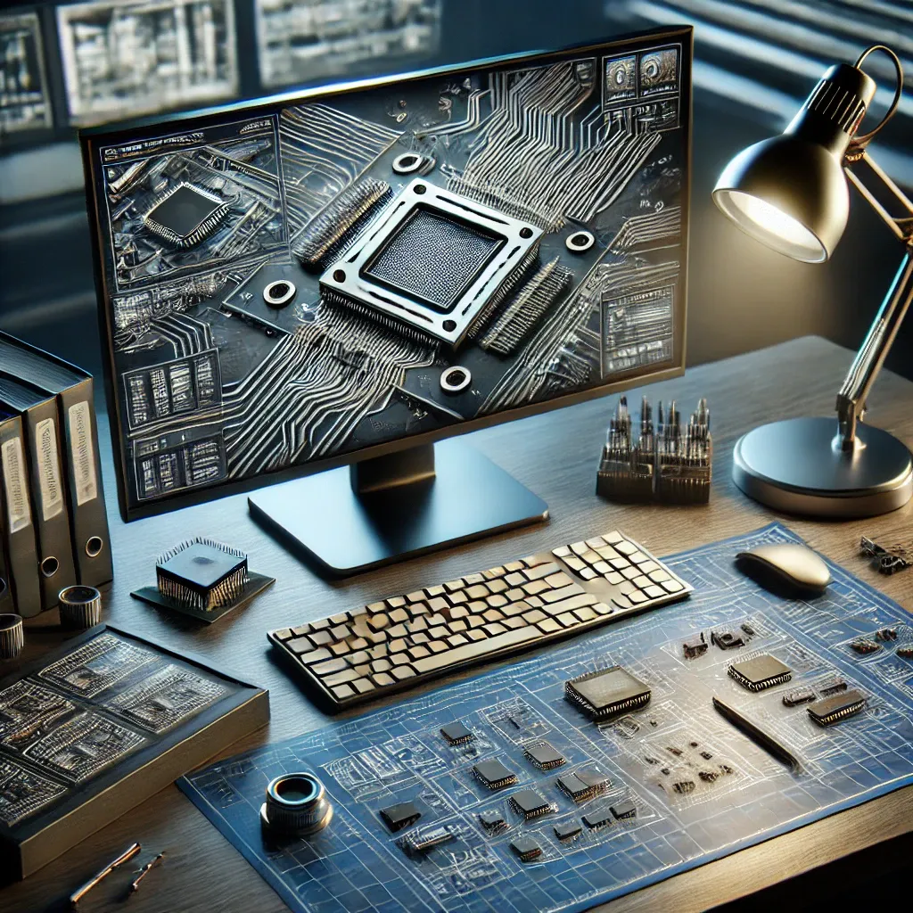 반도체설계기사