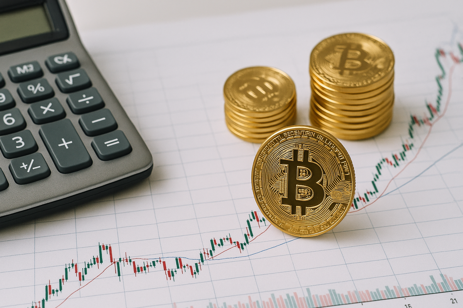 비트코인 계좌 개설부터 거래까지 따라하기