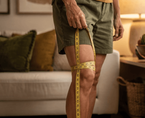 당뇨병과 근감소증&amp;#44; 자가 진단부터 예방법까지