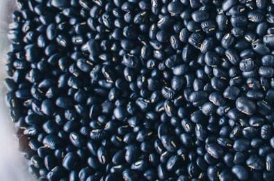 쥐눈이콩 쉽게 먹는 방법